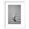 thumbnail image 2 of Sand Wind and Light No 2 BW, Scenic Framed Art Print Wall Art by Istv?n Nagy Sold by Art.Com, 2 of 5