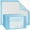 Big30 pieces, variant on Puppy Pads, Leak-proof Quick-drying Disposable Dog Pads, Absorbent Dog Pee Pads