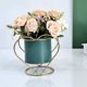 thumbnail image 4 of unbranded Maceta Metálica Con Soporte Para Plantas Ideal Para Patio Y Oficina, 4 of 8