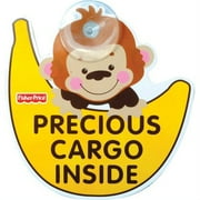 Fisher-Price - Travel Care Safety Reflector