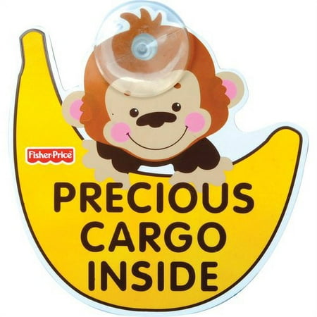 Fisher-Price - Travel Care Safety Reflector