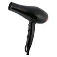 thumbnail image 4 of Professional Intense Ionic Ceramic Science Hair Dryer - Black/Rose, 4 of 5