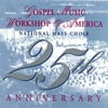 GMWA National Mass Choir: 25th Anniversary
