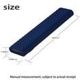 thumbnail image 2 of Funda de silicona para mando a distancia antideslizante para Samsung BN59-01385A 01391A 01358B, 2 of 9