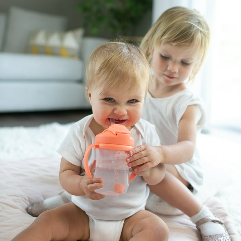 Dr. Brown's™ Milestones™ Baby's First Straw Cup