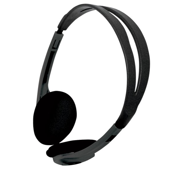 headphone basic