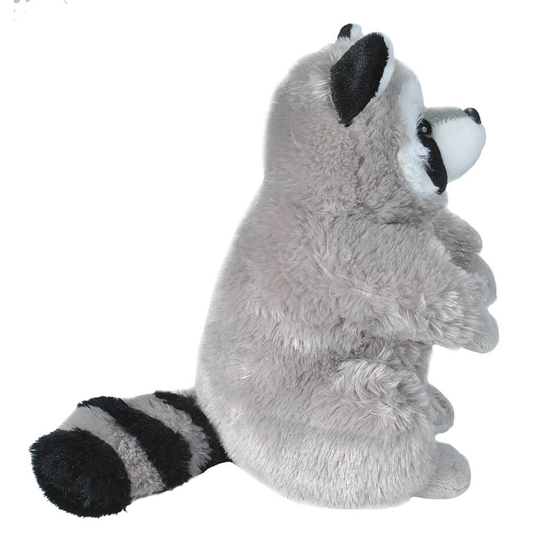 stuffed raccoon walmart