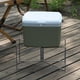 thumbnail image 2 of Soporte Caja Almacenamiento Hierro Plegable para Camping (soporte Y Almacenamiento), 2 of 9