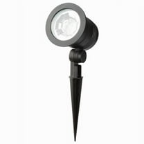 1000 Lumens Low Voltage Metal & Plastic Spotlight