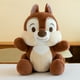 thumbnail image 2 of Muñeca de peluche con dibujos animados con forma de ardilla grande, 35 cm, con relleno suave, 2 of 2