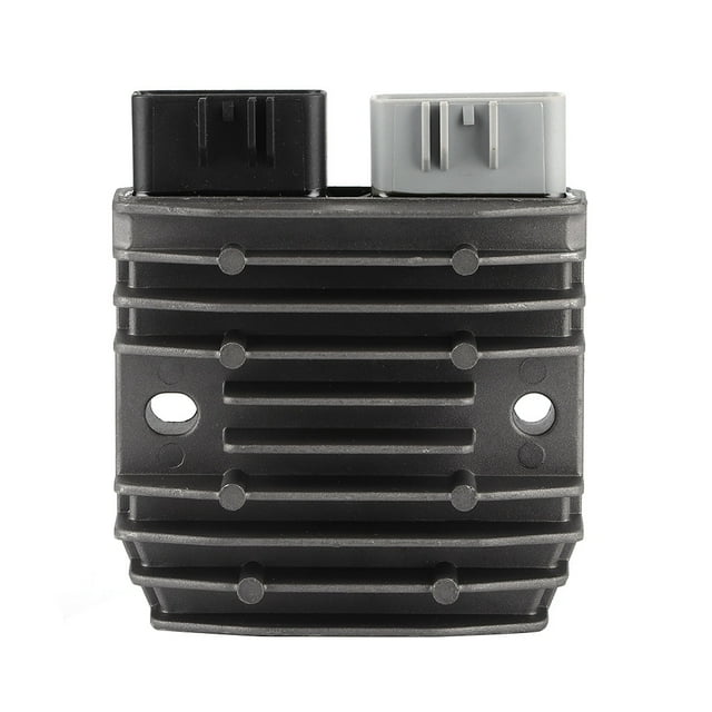 Motorcycle Rectifier Regulator Rectifier For Motorcycle Accessory Motorcycle Rectifier MOSFET 5PIN Fit For FZ07 FZ09 FZ1 YZF R1 FJ09 FJR1300/ R1200 GS