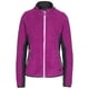 thumbnail image 1 of Trespass - Chaqueta polar modelo Liggins para mujer (Orquídea morada), 1 of 2