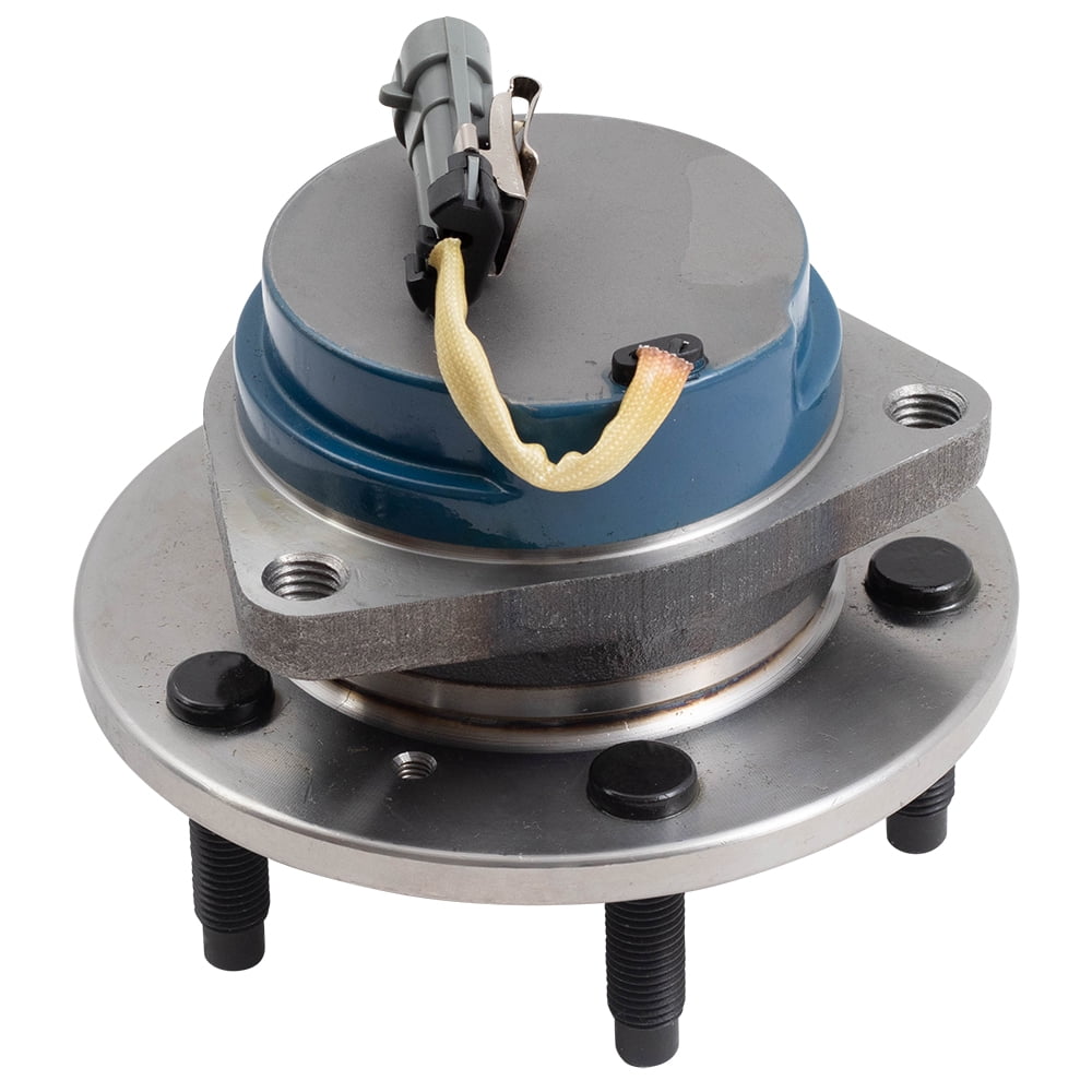 Brock Front Hub Wheel Bearing Assembly fits 9708 Chevrolet Corvette