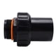 thumbnail image 5 of Tubería De Agua Recta Del Tanque De , Conector De Adaptador De Unión De PVC Con Junta Roscada, Para Accesorios De Bomba De Piscina, 5 of 7