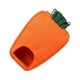 thumbnail image 2 of Billuyoard Guinea durable e impermeable de los ingredientes seguros del bolso del alimentador del heno del conejo del poliéster ningún hilo Suministros de alimentación y agua para mascotas, 2 of 6