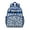 Blue-59, variant on Fire Truck Backpack Adjustable Padded Straps Chest Buckle Large Capacity Durable Bookbag