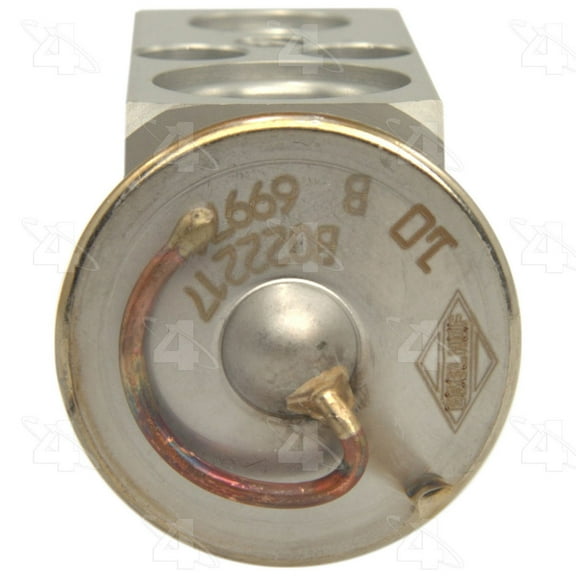 A/C Expansion Valve Fits select: 1997-1999 JAGUAR XK8, 1994-1996 JAGUAR XJS