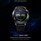 thumbnail image 4 of Reloj inteligente LOKMAT ZEUS 2 PRO Pantalla táctil completa TFT LED de 1,45 pulgadas BT Call Fitness Tracker, 4 of 8