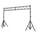 thumbnail image 2 of Gator Frameworks Lightweight Aluminum Lighting Truss; Max Height 10ft 6" - 13ft width (GFW-LIGHT-LT1), 2 of 2