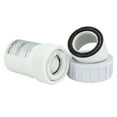 thumbnail image 2 of Hot Tub Compatible With Coleman Spas Blower Check Valve 104349, 2 of 3