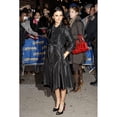thumbnail image 2 of Penelope Cruz At Talk Show Appearance For The Late Show With David Letterman, Ed Sullivan Theater, New York, Ny, January 09, 2007. Photo By Ray TamarraEverett Collection Celebrity, 2 of 2