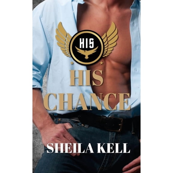 His His Chance, Book 4, (Paperback)