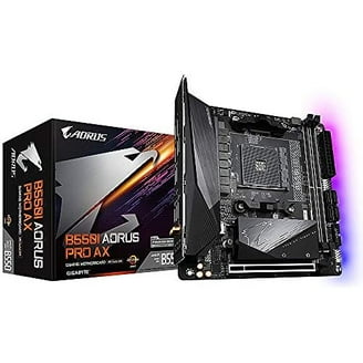 Gigabyte X570 AORUS ULTRA AMD Ryzen Gaming Desktop Motherboard