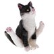 thumbnail image 5 of Estatua Decorativa de La Escultura de La Actitud de Del Pequeño Perro / , Ornamento Gato, 5 of 8