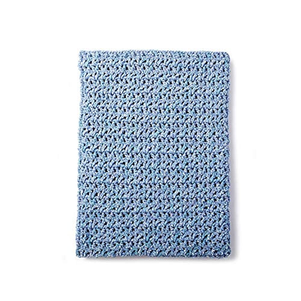 Bernat Blanket Twist Yarn-Beachcomber