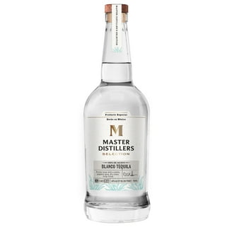 1800 Tequila Blanco, 750 ml Glass Bottle, 40% ABV - Walmart.com