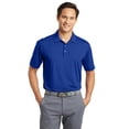 thumbnail image 1 of Polo de malla vertical Nike Dri-FIT. 637167 Nike 637167, 1 of 1