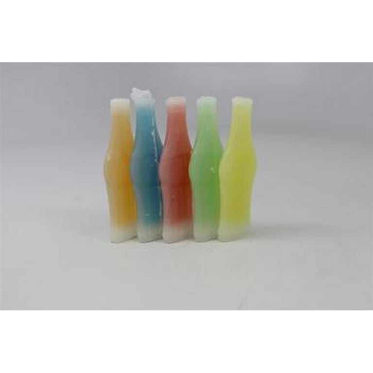 Nik-L-Nip Wax Bottles 3lb. Bulk Bag - Walmart.com