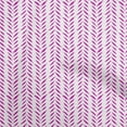 thumbnail image 1 of oneOone Polyester Spandex Fuschia Pink Fabric Block Dress Material Fabric Print Fabric By The Yard 56 Inch Wide-CS, 1 of 5