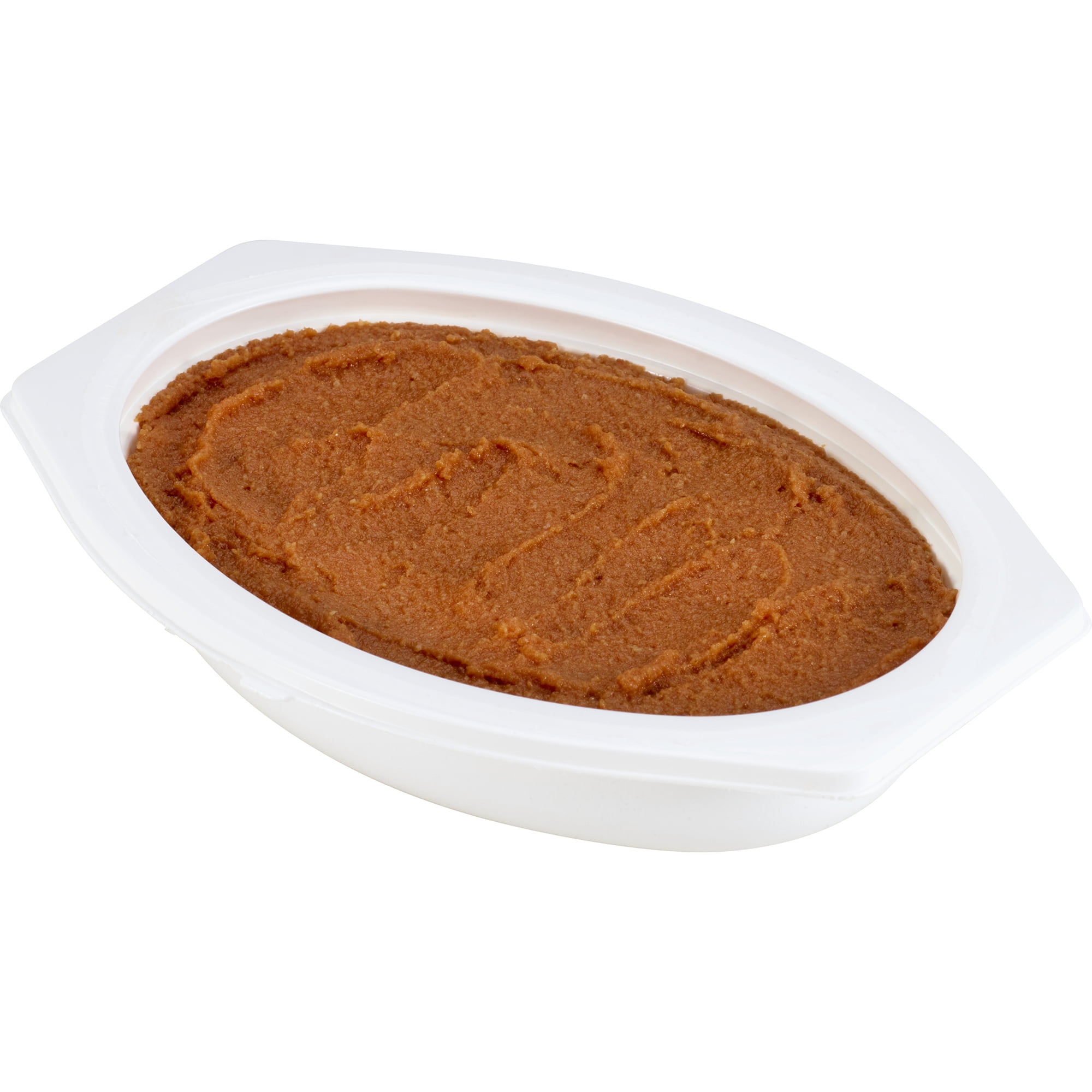 Thick & Easy Purees Thickened Food Beef Lasagna 7 oz Tray 7 Ct