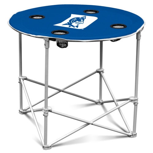 Logo Brands LCC-214-31 Syracuse Orangemen NCAA Round Table - 30in