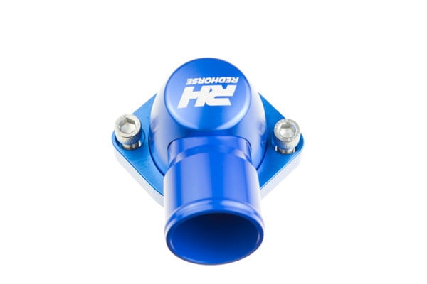 Redhorse Performance 4910-460-24-1 Aluminum Water Neck 1 Pack