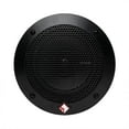 thumbnail image 3 of Rockford Fosgate R14X2 4" 120W 4-Ohm Impedance 2-Way Car Stereo Speakers Pair, 3 of 8