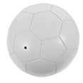 thumbnail image 2 of Round Football White 1Pack 7.9Inch, 2 of 8