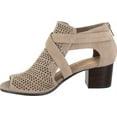 thumbnail image 4 of Bella Vita Delaney Block Heel Sandals (Women), 4 of 7
