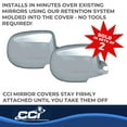 thumbnail image 3 of Coast To Coast CCIMC67303  MIRROR COVERS, 3 of 5