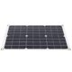 thumbnail image 3 of Tablero De Carga Solar, Módulo De Carga Solar Panel Solar Para Electrodomésticos Para Motocicletas Para Automóviles Para Barcos, 3 of 8