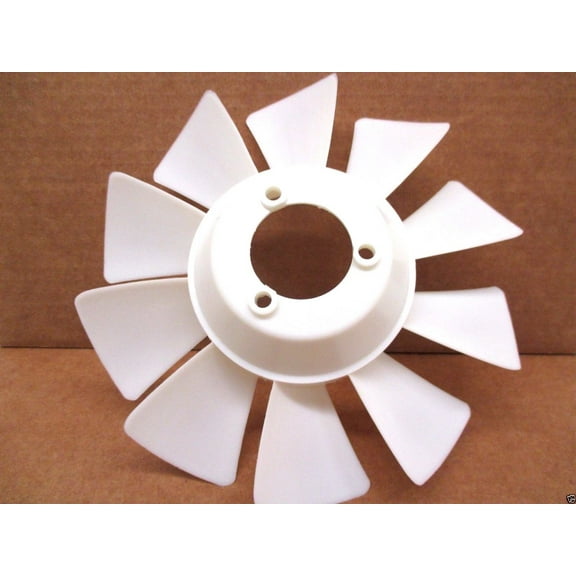 Genuine MTD 931-1449A Transmission Fan Fits Troy Bilt Cub Cadet OEM