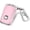 Silver/Pink, variant on Key Fob Cover Compatible with Mazda 3 6 CX-5 CX-9 CX-30 CX-50 CX-70 2019-2025 Keychain Case Holder Protector,Blue
