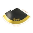 thumbnail image 4 of BEADCEST 20Pcs New Year Party Hat Assorted Color Paper Cone Hats for Celebration, 4 of 4