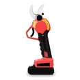 thumbnail image 2 of Electric Secateurs, 21V Cordless Pruner Shear Efficient Fruit Tree Bonsai Pruning Electric Prune Scissors Branches Cutter Tree Landscaping Trim Tool ,Increased Precision, 2 of 7