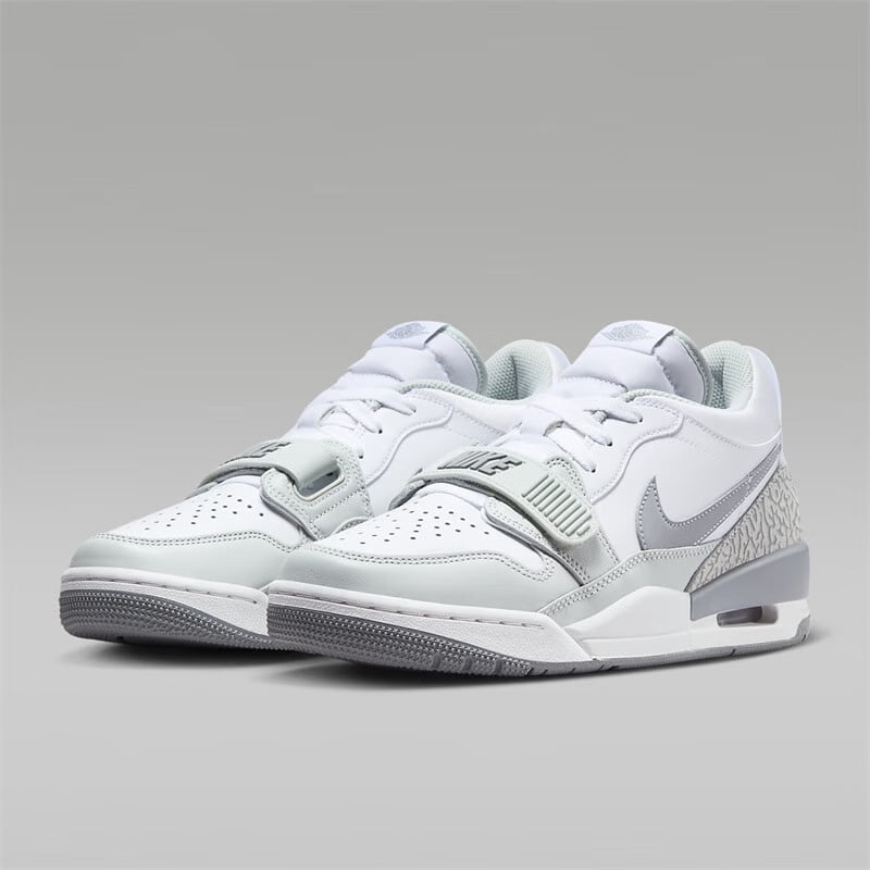Zapatillas Nike Jordan Legacy 312 Low 2024 Nuevas zapatillas deportivas para  mujer Zapatillas casuales para hombre | Walmart en línea