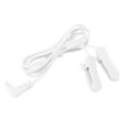 thumbnail image 4 of Clip d'Oreille TENS 2,35mm Électrode TENS Câble de Connexion Clip d'Oreille pour Machine de Massage Numérique, 4 of 15