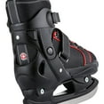 thumbnail image 3 of Patins réglables de Schwinn - Noir, 3 of 5