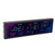 thumbnail image 5 of Monitor IPSLCD, monitor LCD IPS de 8,8 pulgadas, chasis auxiliar para monitor, pantalla secundaria, uso conveniente, 5 of 9