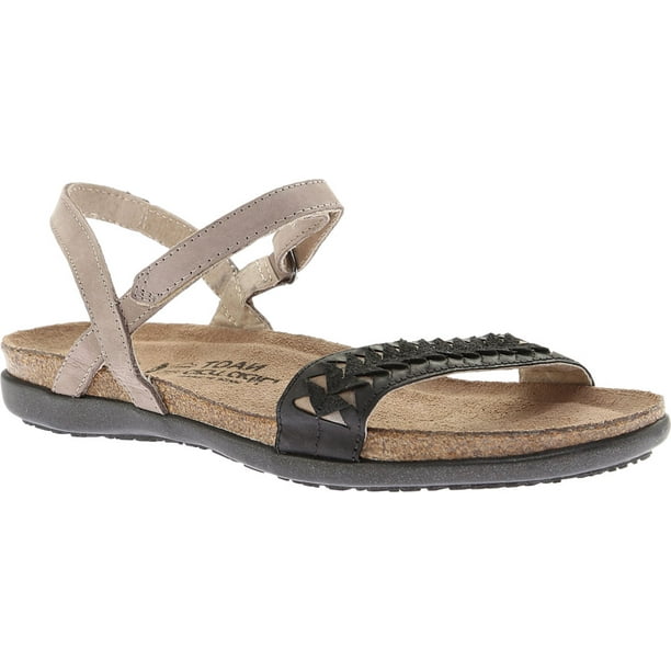 naot slingback